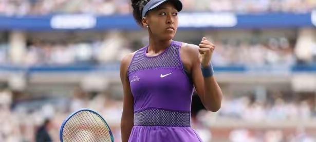 MK SPORTS-关于大坂直美在MAD比赛中问鼎冠军，赛况扑朔迷离引发热议！的信息