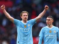 MK体育-关于德布劳内连续二十场比赛得分超过回归赛场，阿森纳挑战极限！的信息