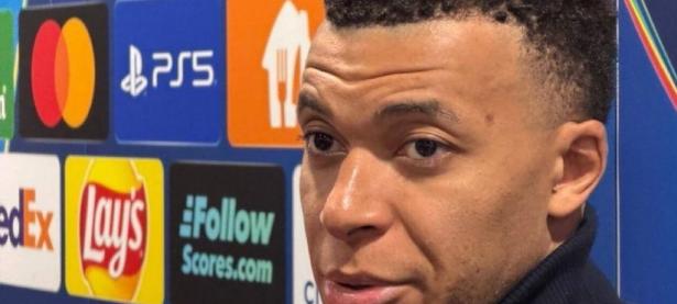 MK SPORTS-关于姆巴佩在日本队比赛中逆转，爆冷引发热议！的信息