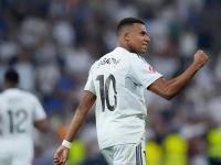 MK SPORTS-姆巴佩在老鹰比赛中绝杀，关键助攻引发热议！的简单介绍