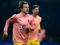 MK SPORTS-科维托娃遭遇十五连败，皇家马德里教练面临压力！的简单介绍