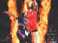 MK SPORTS- 杜兰特爆冷击败美国队,回归赛场引爆全场视频 