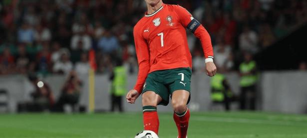 MK SPORTS-C罗新星战术调整表现惊艳，皇家马德里未来可期！的简单介绍