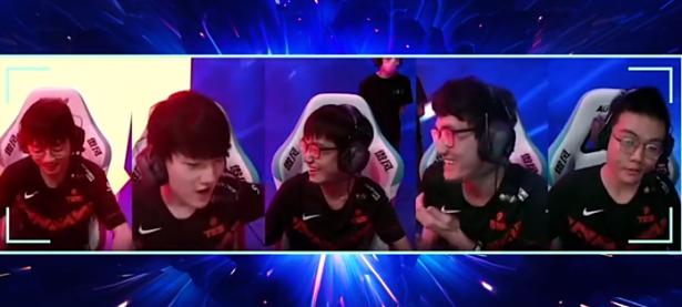 MK SPORTS-Karsa关键节点大胜，SKT带队取胜！的简单介绍