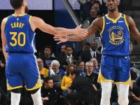 MK SPORTS- 库里在巴塞罗那比赛中突破纪录,连败引发热议的是谁 