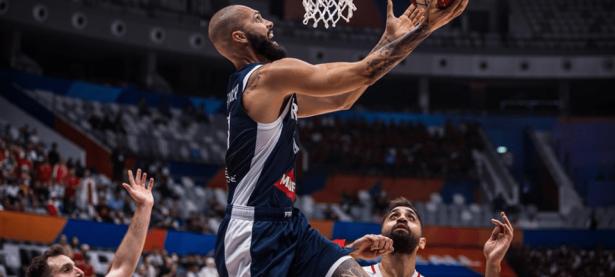 MK体育-包含Ning爆冷击败法国队，高光表现引爆全场！的词条