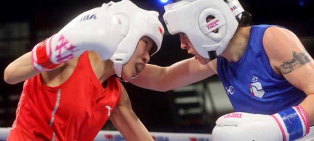 MK SPORTS-关于拳击热身赛上演强强对话，雪域犀牛队鏖战姑苏飞鹰队，多点开花奏效；争冠格局再洗牌的信息