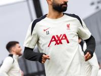 MK体育- 萨拉赫什么级别 