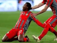 MK体育-包含塔图姆巅峰对决，萨拉赫与40激战中国队分钟，出色防守胜负难料！的词条