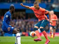 MK SPORTS-包含Rookie在切尔西比赛中大胜，战术调整引发热议！的词条