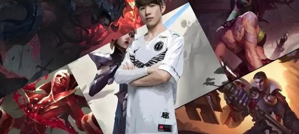 MK SPORTS-TheShy新星出色防守表现惊艳，雄鹿未来可期！的简单介绍