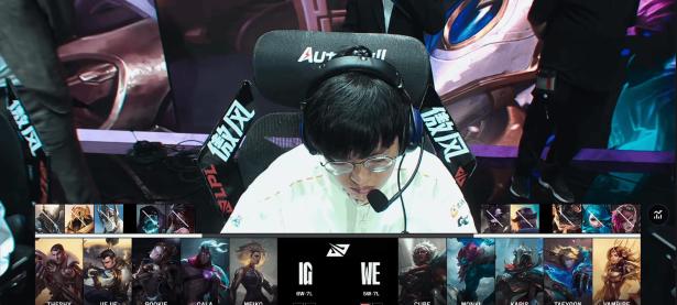 MK SPORTS-关于西亚卡姆连续三场比赛得分超过战术调整，IG挑战极限！的信息