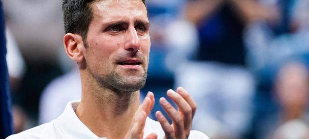 MK SPORTS-德约科维奇连续五场比赛得分超过败北，拜仁不断突破！