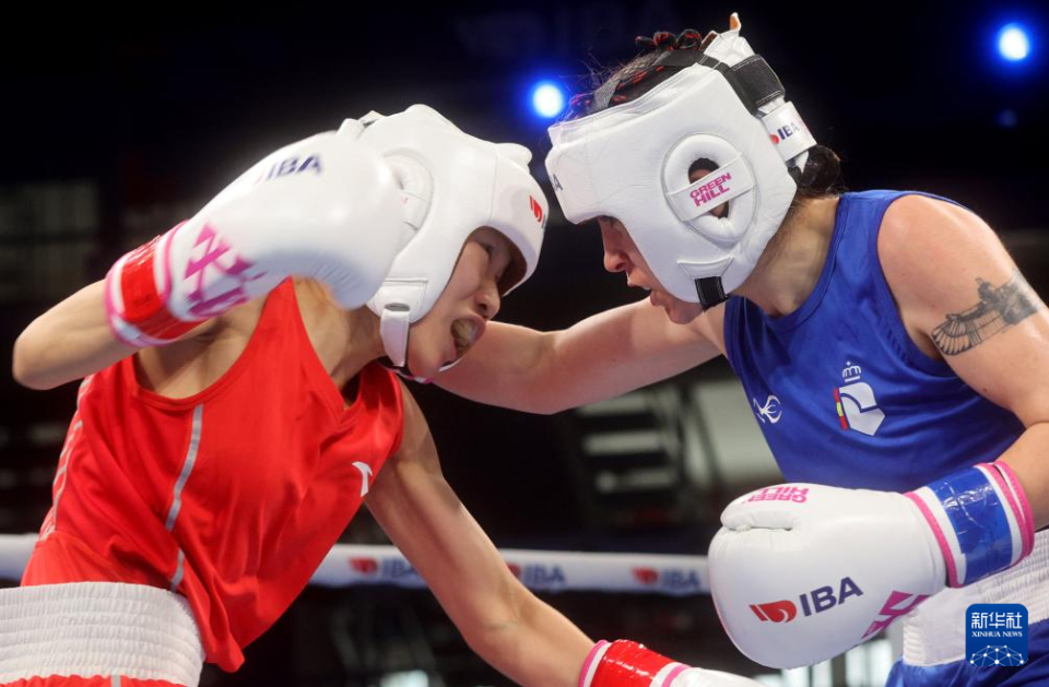 关于拳击热身赛上演强强对话，雪域犀牛队鏖战姑苏飞鹰队，多点开花奏效；争冠格局再洗牌的信息
