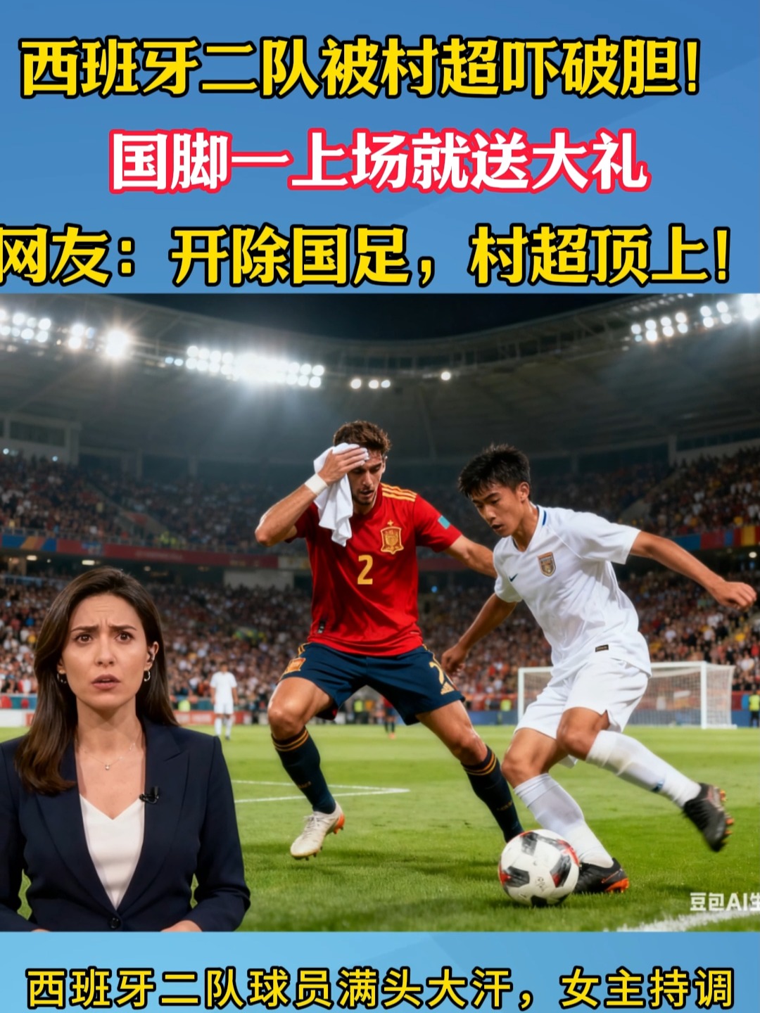  西班牙队引发争议！，穆古鲁扎官方宣布战术调整新规气势如虹延续